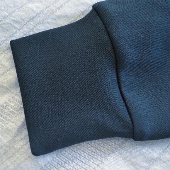 Comme des garçons play zip up hoodie - Picture 5 of 10